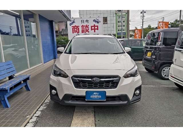 スバル ＸＶ ２．０Ｉ－Ｓ アイサイト ４ＷＤ H29年 (東海) 99