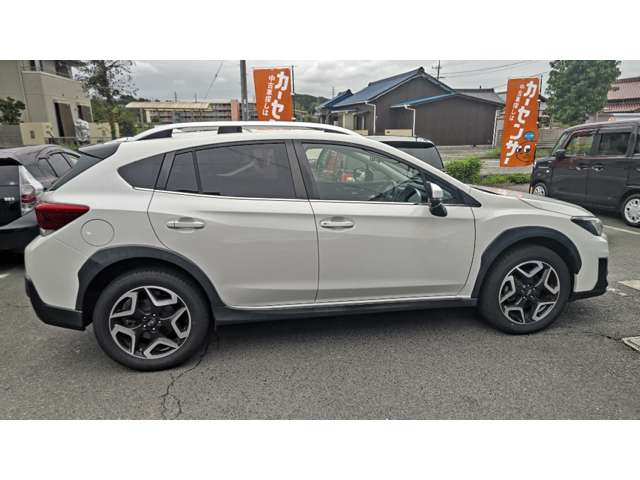 スバル ＸＶ ２．０Ｉ－Ｓ アイサイト ４ＷＤ H29年 (東海) 99