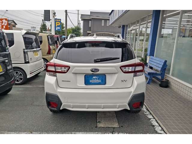スバル ＸＶ ２．０Ｉ－Ｓ アイサイト ４ＷＤ H29年 (東海) 99