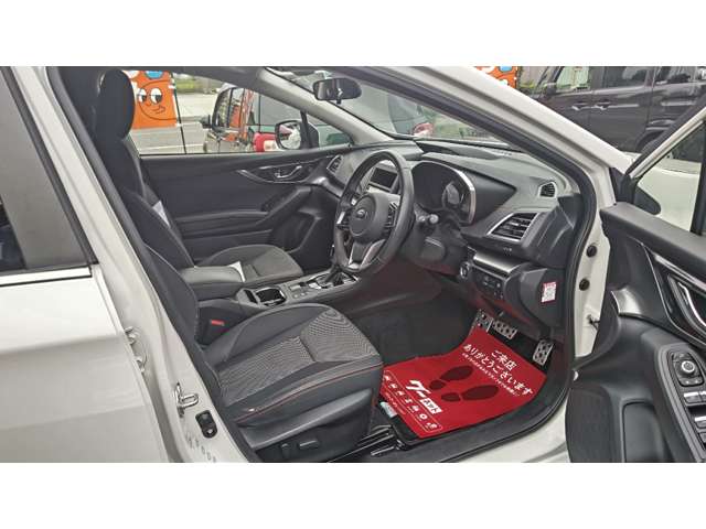 スバル ＸＶ ２．０Ｉ－Ｓ アイサイト ４ＷＤ H29年 (東海) 99