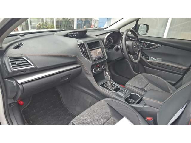 スバル ＸＶ ２．０Ｉ－Ｓ アイサイト ４ＷＤ H29年 (東海) 99