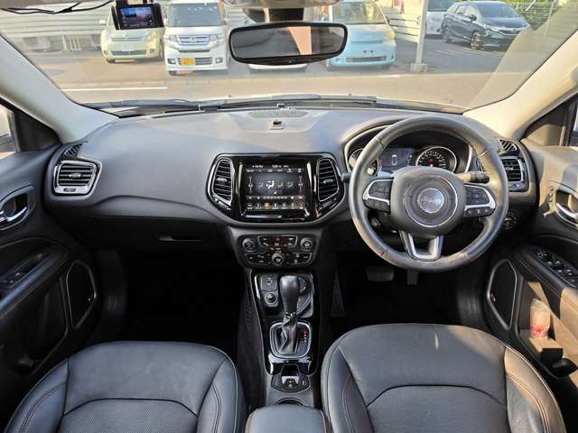 ジープ コンパス リミテッド ４ＷＤ H30年 (東海) 99