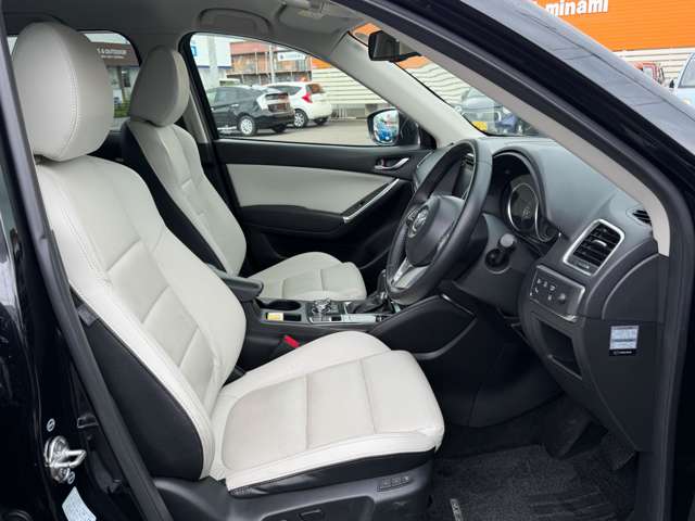マツダ ＣＸ−５ ２．２ ＸＤ Ｌパッケージ ディーゼルターボ ４ＷＤ H28年 (東海) 99