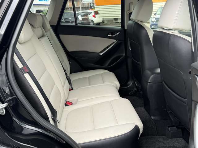 マツダ ＣＸ−５ ２．２ ＸＤ Ｌパッケージ ディーゼルターボ ４ＷＤ H28年 (東海) 99