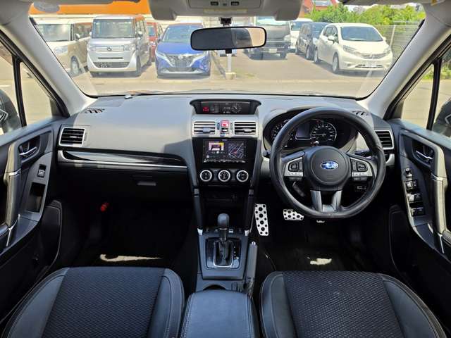 スバル フォレスター ２．０ Ｓ リミテッド ４ＷＤ H28年 (東海) 99