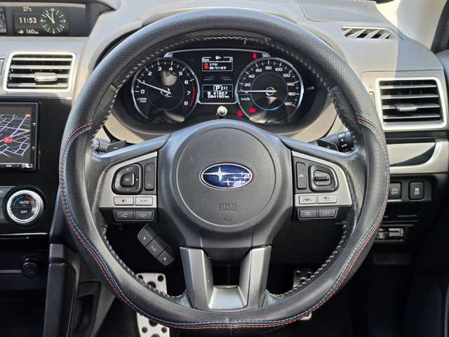 スバル フォレスター ２．０ Ｓ リミテッド ４ＷＤ H28年 (東海) 99