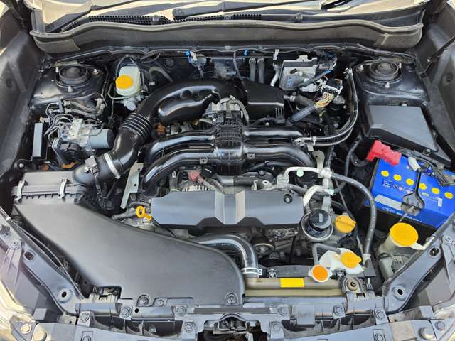 スバル フォレスター ２．０ Ｓ リミテッド ４ＷＤ H28年 (東海) 99
