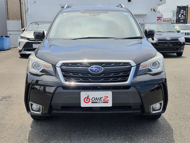 スバル フォレスター ２．０ Ｓ リミテッド ４ＷＤ H28年 (東海) 99