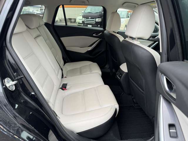 マツダ アテンザ　ワゴン ２．２ ＸＤ Ｌパッケージ ディーゼルターボ H28年 (東海) 99