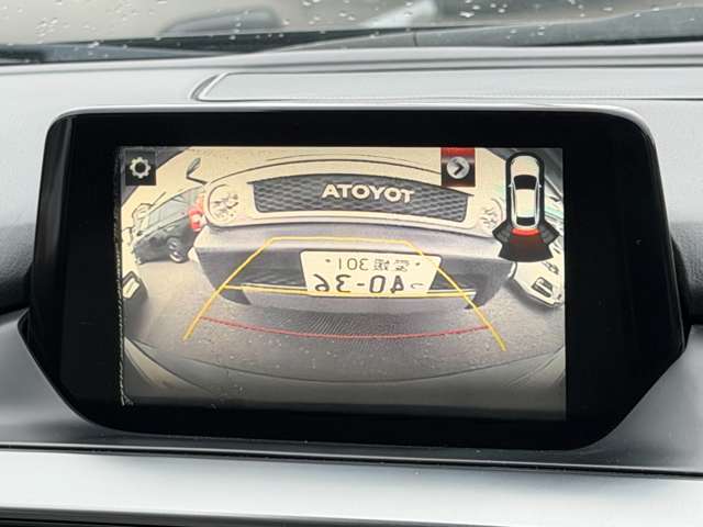 マツダ アテンザ　ワゴン ２．２ ＸＤ Ｌパッケージ ディーゼルターボ H28年 (東海) 99