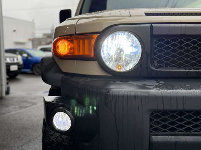 トヨタ ＦＪ　クルーザー ４．０ ４ＷＤ H25年 (東海) 99
