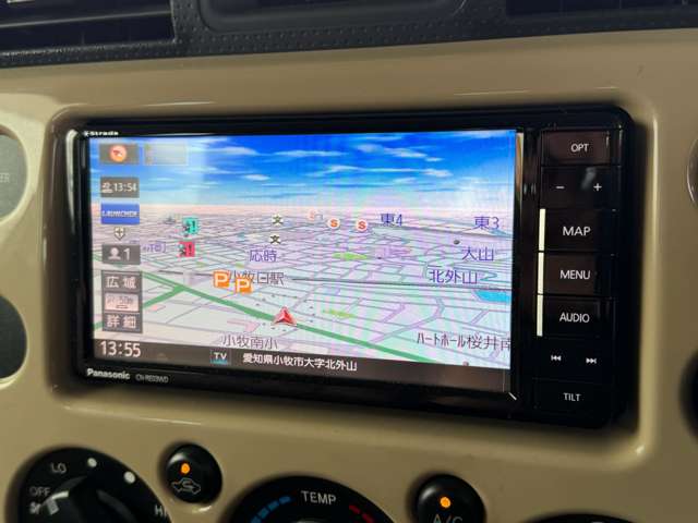 トヨタ ＦＪ　クルーザー ４．０ ４ＷＤ H25年 (東海) 99
