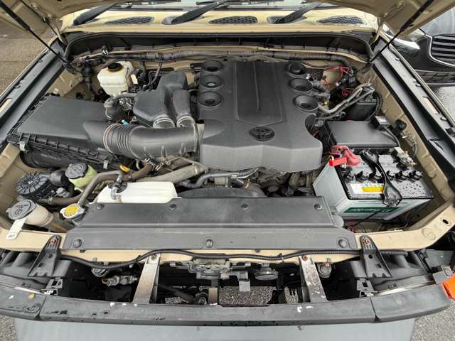 トヨタ ＦＪ　クルーザー ４．０ ４ＷＤ H25年 (東海) 99