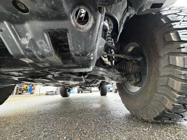 トヨタ ＦＪ　クルーザー ４．０ ４ＷＤ H25年 (東海) 99