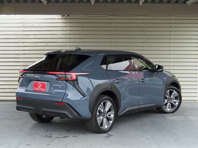 スバル ソルテラ ＥＴ－ＨＳ ４ＷＤ R5年 (東海) 99