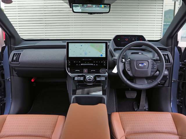 スバル ソルテラ ＥＴ－ＨＳ ４ＷＤ R5年 (東海) 99