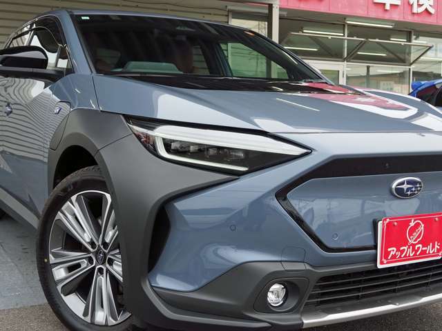 スバル ソルテラ ＥＴ－ＨＳ ４ＷＤ R5年 (東海) 99