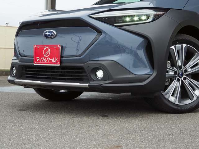 スバル ソルテラ ＥＴ－ＨＳ ４ＷＤ R5年 (東海) 99