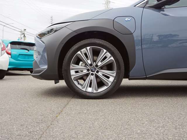 スバル ソルテラ ＥＴ－ＨＳ ４ＷＤ R5年 (東海) 99