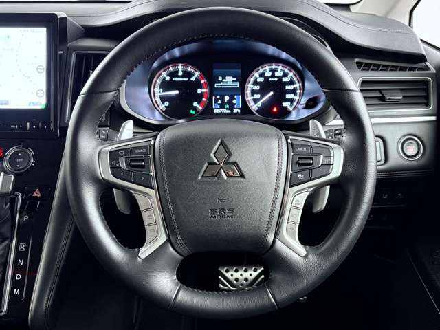 三菱 デリカ　Ｄ：５ ２．２ Ｐ ディーゼルターボ ４ＷＤ R6年 (関東) 99