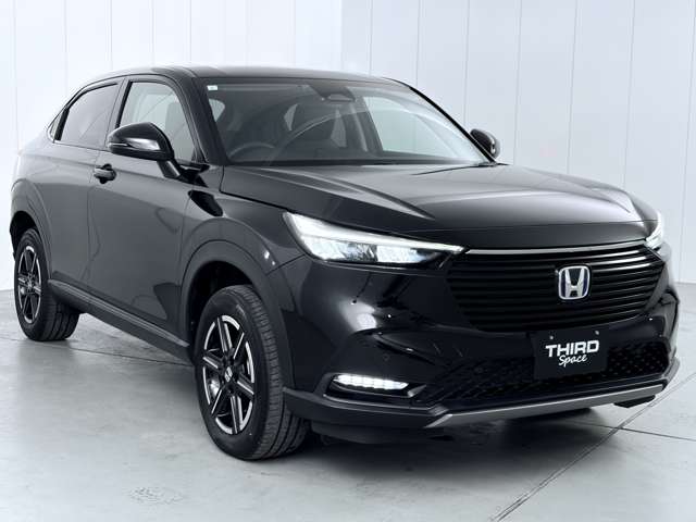 ホンダ ヴェゼル １．５ Ｅ：ＨＥＶ Ｘ R5年 (関東) 99