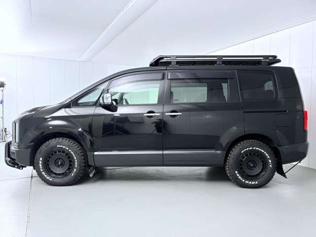 三菱 デリカ　Ｄ：５ ２．２ Ｐ ディーゼルターボ ４ＷＤ R6年 (関東) 99