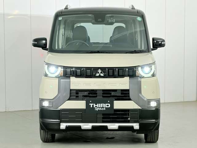 三菱 デリカ　ミニ ６６０ Ｔ プレミアム ４ＷＤ R6年 (関東) 99