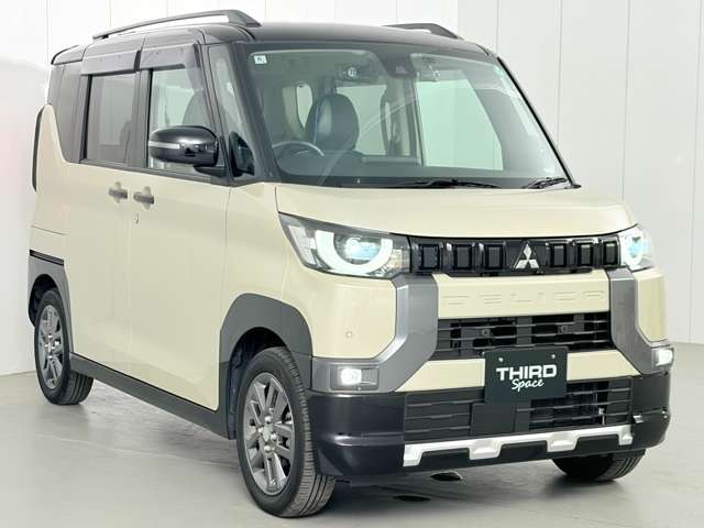 三菱 デリカ　ミニ ６６０ Ｔ プレミアム ４ＷＤ R6年 (関東) 99