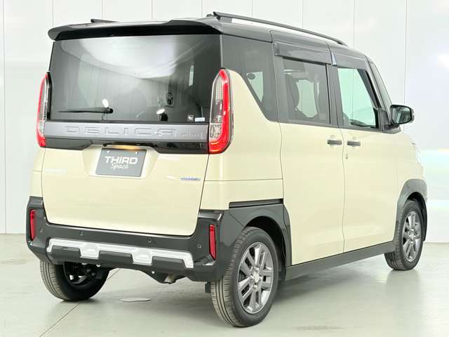 三菱 デリカ　ミニ ６６０ Ｔ プレミアム ４ＷＤ R6年 (関東) 99