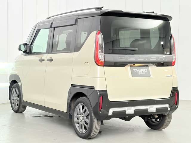 三菱 デリカ　ミニ ６６０ Ｔ プレミアム ４ＷＤ R6年 (関東) 99