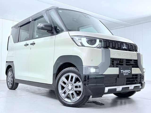 三菱 デリカ　ミニ ６６０ Ｔ プレミアム ４ＷＤ R6年 (関東) 99