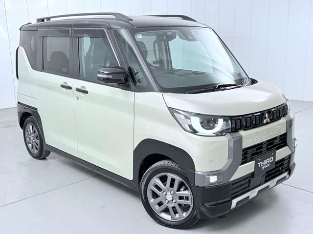 三菱 デリカ　ミニ ６６０ Ｔ プレミアム ４ＷＤ R6年 (関東) 99