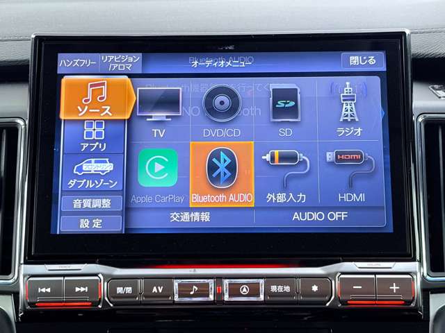 三菱 デリカ　Ｄ：５ ２．２ Ｐ ディーゼルターボ ４ＷＤ R5年 (関東) 99