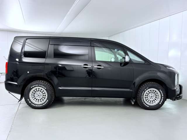 三菱 デリカ　Ｄ：５ ２．２ Ｐ ディーゼルターボ ４ＷＤ R5年 (関東) 99
