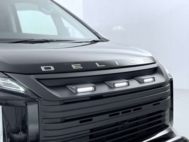 三菱 デリカ　Ｄ：５ ２．２ Ｐ ディーゼルターボ ４ＷＤ R5年 (関東) 99