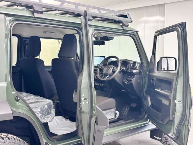 スズキ ジムニー　ノマド １．５ ＦＣ ４ＷＤ R8年 (関東) 99