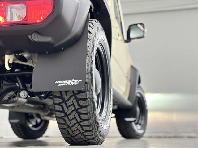 スズキ ジムニー　ノマド １．５ ＦＣ ４ＷＤ R7年 (関東) 99