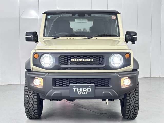 スズキ ジムニー　ノマド １．５ ＦＣ ４ＷＤ R7年 (関東) 99
