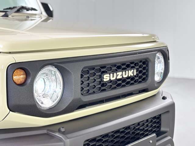 スズキ ジムニー　ノマド １．５ ＦＣ ４ＷＤ R7年 (関東) 99