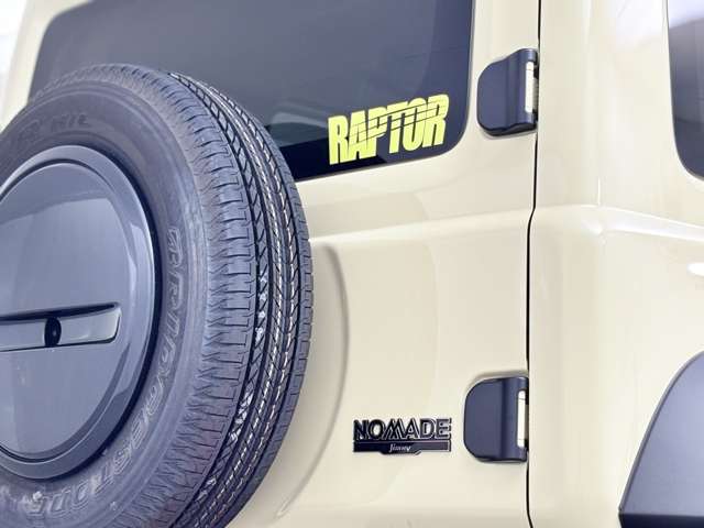 スズキ ジムニー　ノマド １．５ ＦＣ ４ＷＤ R7年 (関東) 99