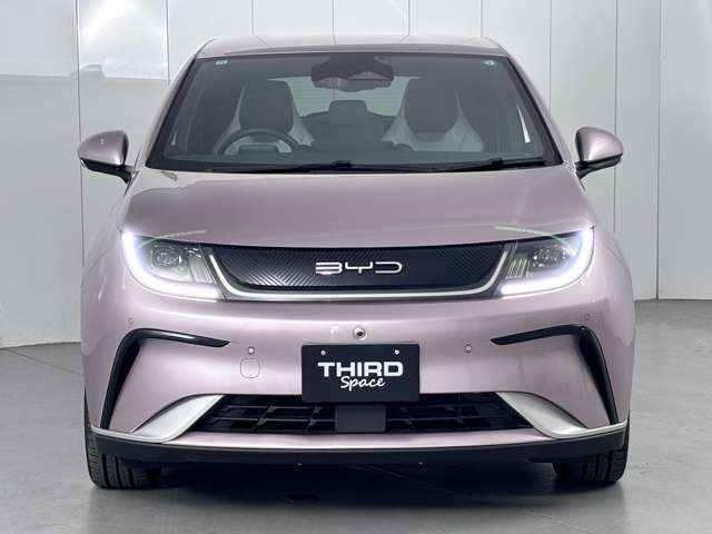 ＢＹＤ ＢＹＤドルフィン ベースモデル R6年 (関東) 99