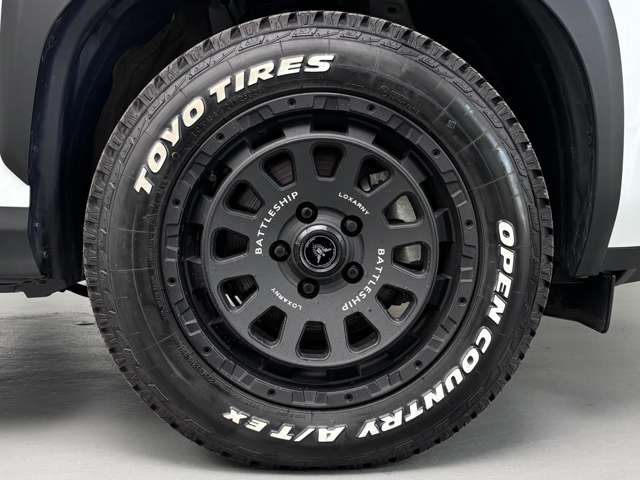 トヨタ ヤリスクロス　ハイブリッド １．５ ハイブリッド Ｚ Ｅ－ＦＯＵＲ ４ＷＤ R7年 (関東) 99