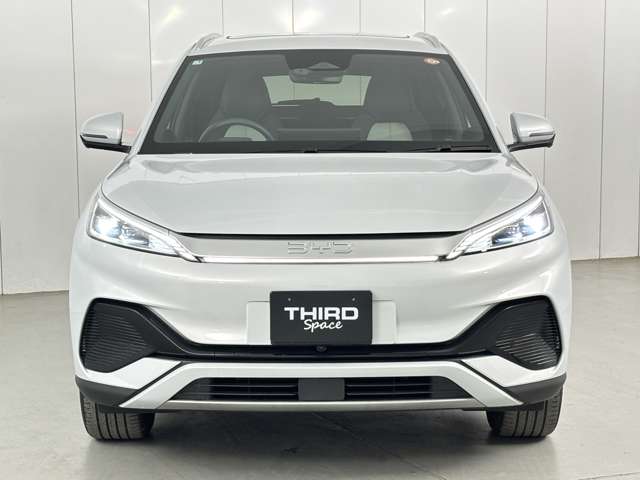 ＢＹＤ ＢＹＤ ＡＴＴＯ ３ ベースモデル R7年 (関東) 99
