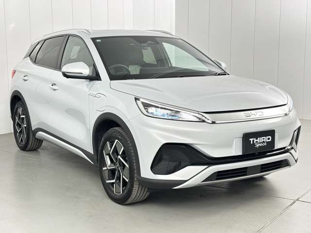ＢＹＤ ＢＹＤ ＡＴＴＯ ３ ベースモデル R7年 (関東) 99