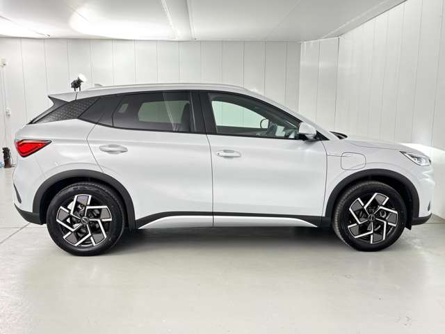 ＢＹＤ ＢＹＤ ＡＴＴＯ ３ ベースモデル R7年 (関東) 99