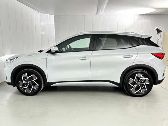 ＢＹＤ ＢＹＤ ＡＴＴＯ ３ ベースモデル R7年 (関東) 99