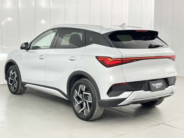 ＢＹＤ ＢＹＤ ＡＴＴＯ ３ ベースモデル R7年 (関東) 99