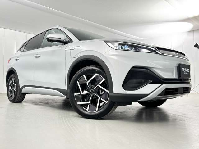 ＢＹＤ ＢＹＤ ＡＴＴＯ ３ ベースモデル R7年 (関東) 99