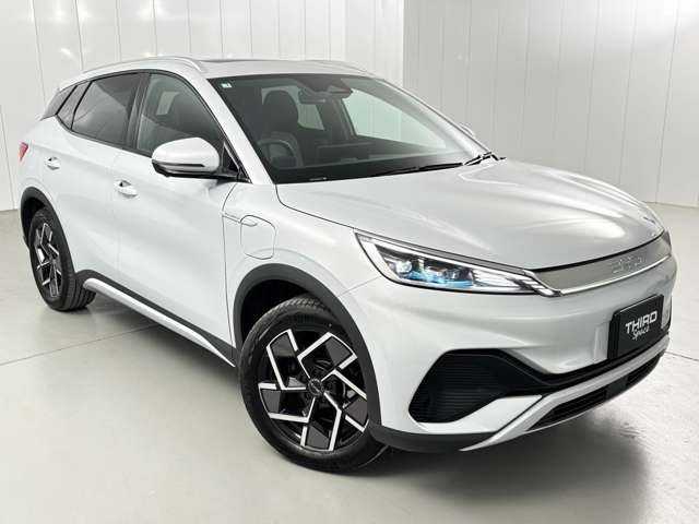 ＢＹＤ ＢＹＤ ＡＴＴＯ ３ ベースモデル R7年 (関東) 99
