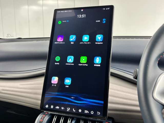 ＢＹＤ ＢＹＤ ＡＴＴＯ ３ ベースモデル R7年 (関東) 99
